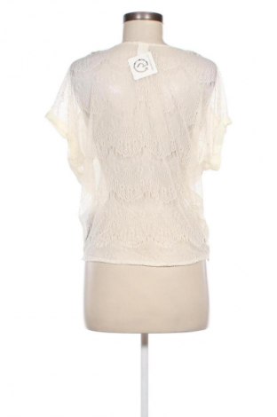 Damen Shirt VILA, Größe S, Farbe Ecru, Preis 9,49 €