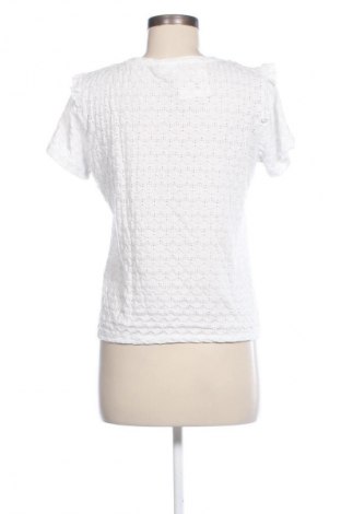 Damen Shirt VILA, Größe M, Farbe Weiß, Preis € 7,49