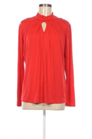 Damen Shirt VRS Woman, Größe XL, Farbe Rot, Preis 7,67 €