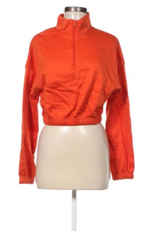 Damen Shirt Valley Girl, Größe S, Farbe Orange, Preis 4,99 €