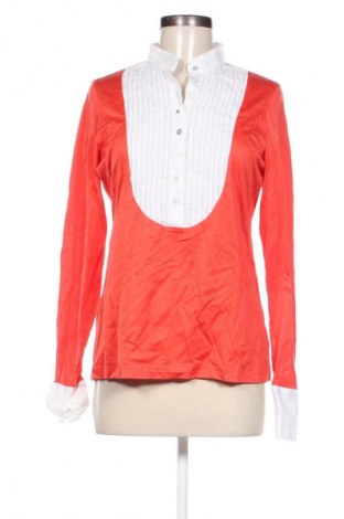 Damen Shirt Van Laack, Größe L, Farbe Rot, Preis € 52,29