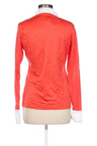 Damen Shirt Van Laack, Größe L, Farbe Rot, Preis € 52,29