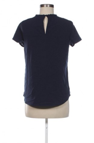 Damen Shirt Vero Moda, Größe S, Farbe Blau, Preis € 7,49