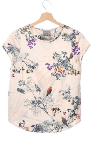 Damen Shirt Vero Moda, Größe XS, Farbe Mehrfarbig, Preis € 5,49