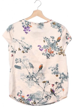 Damen Shirt Vero Moda, Größe XS, Farbe Mehrfarbig, Preis € 5,49