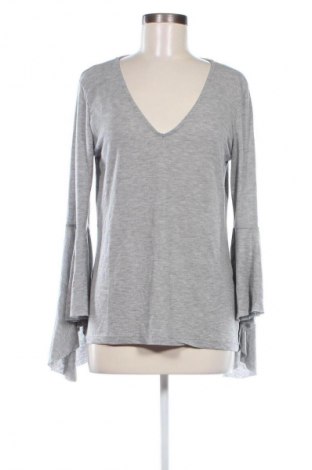 Damen Shirt Vero Moda, Größe L, Farbe Grau, Preis 6,99 €