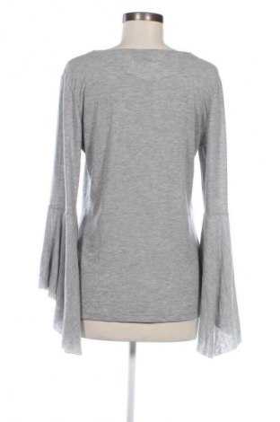 Damen Shirt Vero Moda, Größe L, Farbe Grau, Preis 6,99 €