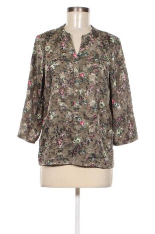 Damen Shirt Vero Moda, Größe M, Farbe Mehrfarbig, Preis € 2,99