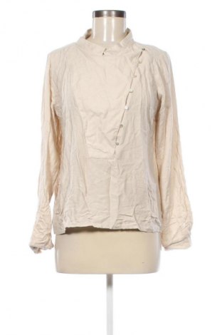 Damen Shirt Vero Moda, Größe XL, Farbe Beige, Preis 4,99 €