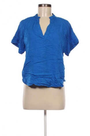 Damen Shirt Vero Moda, Größe M, Farbe Blau, Preis € 7,29