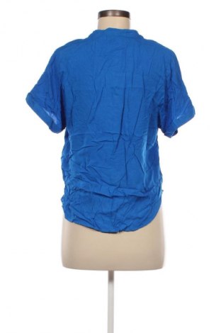 Damen Shirt Vero Moda, Größe M, Farbe Blau, Preis 7,49 €