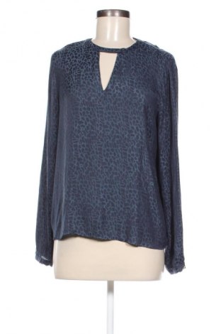 Damen Shirt Vero Moda, Größe M, Farbe Blau, Preis € 5,99