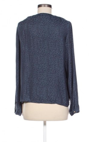 Damen Shirt Vero Moda, Größe M, Farbe Blau, Preis 5,99 €