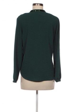 Bluză de femei Vero Moda, Mărime M, Culoare Verde, Preț 65,99 Lei