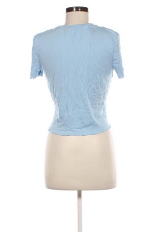 Damen Shirt Vero Moda, Größe M, Farbe Blau, Preis 9,29 €