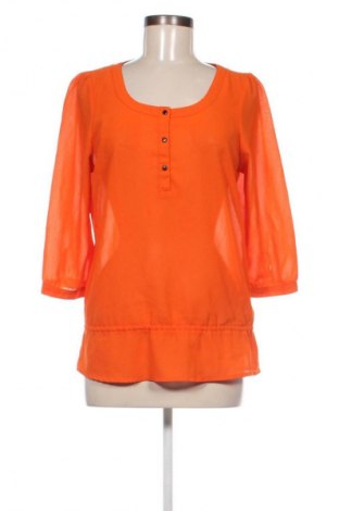 Damen Shirt Vero Moda, Größe M, Farbe Orange, Preis 4,49 €