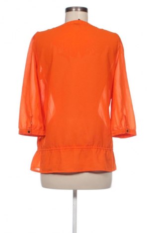 Damen Shirt Vero Moda, Größe M, Farbe Orange, Preis € 4,49