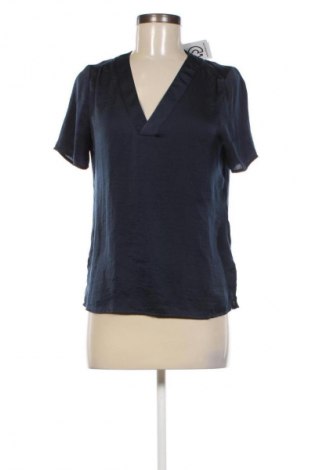 Damen Shirt Vero Moda, Größe XS, Farbe Blau, Preis 7,49 €