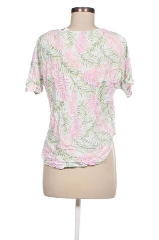 Damen Shirt Vero Moda, Größe S, Farbe Mehrfarbig, Preis 9,49 €