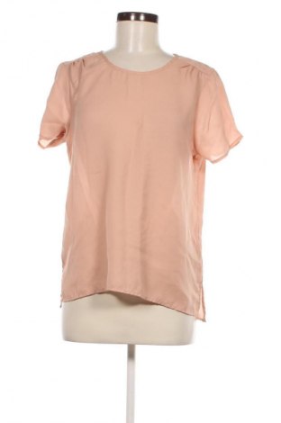 Damen Shirt Vero Moda, Größe M, Farbe Aschrosa, Preis € 5,99