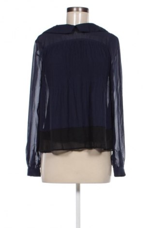 Damen Shirt Vero Moda, Größe S, Farbe Blau, Preis € 4,99