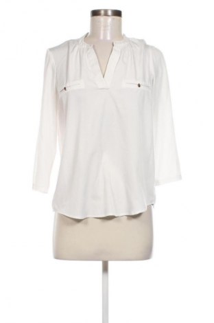 Damen Shirt Vero Moda, Größe S, Farbe Weiß, Preis € 4,99