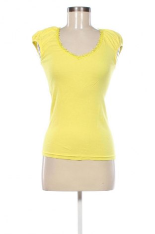 Damen Shirt Vero Moda, Größe M, Farbe Gelb, Preis € 4,99