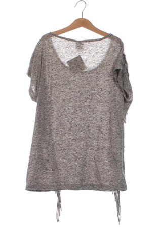 Damen Shirt Vero Moda, Größe XS, Farbe Grau, Preis € 5,99