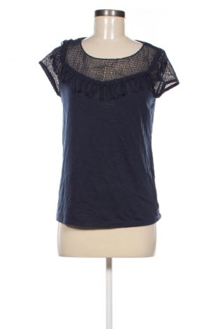 Damen Shirt Vero Moda, Größe M, Farbe Blau, Preis € 9,49