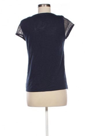 Damen Shirt Vero Moda, Größe M, Farbe Blau, Preis € 9,49