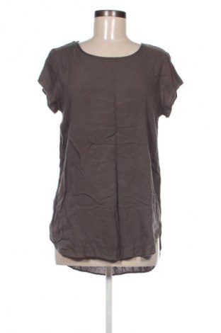 Damen Shirt Vero Moda, Größe L, Farbe Grau, Preis € 4,99