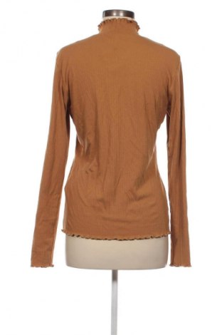 Damen Shirt Vero Moda, Größe L, Farbe Beige, Preis 13,99 €