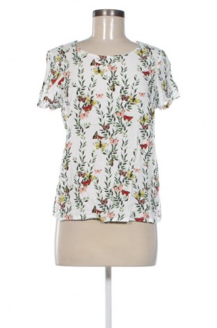 Damen Shirt Vero Moda, Größe S, Farbe Mehrfarbig, Preis € 6,91