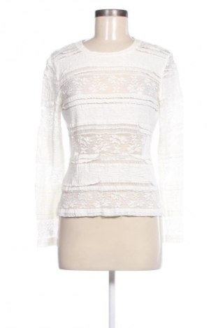 Damen Shirt Vero Moda, Größe M, Farbe Ecru, Preis 13,99 €