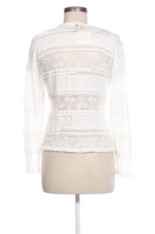 Damen Shirt Vero Moda, Größe M, Farbe Ecru, Preis 13,99 €