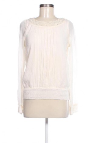 Damen Shirt Vero Moda, Größe S, Farbe Ecru, Preis 4,99 €