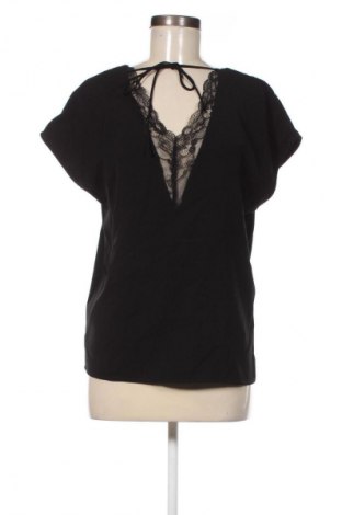 Damen Shirt Vero Moda, Größe M, Farbe Schwarz, Preis € 9,99