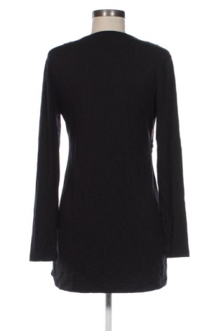 Damen Shirt Via Appia, Größe M, Farbe Schwarz, Preis € 3,99