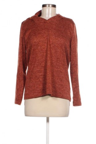 Damen Shirt Victor, Größe XL, Farbe Orange, Preis € 6,29