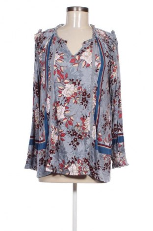 Damen Shirt Vintage America Blues, Größe XL, Farbe Mehrfarbig, Preis € 39,39