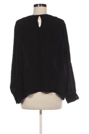 Damen Shirt Violeta by Mango, Größe L, Farbe Schwarz, Preis € 6,49