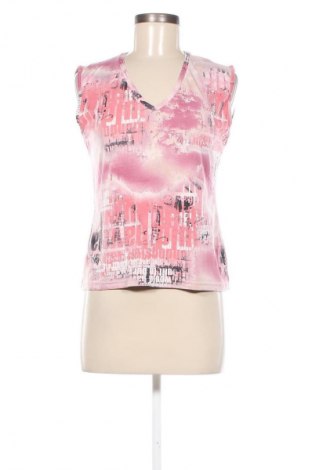 Damen Shirt Voice Of Europe, Größe L, Farbe Mehrfarbig, Preis 14,99 €