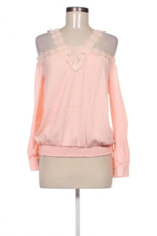 Damen Shirt Voyelles, Größe M, Farbe Rosa, Preis 7,83 €