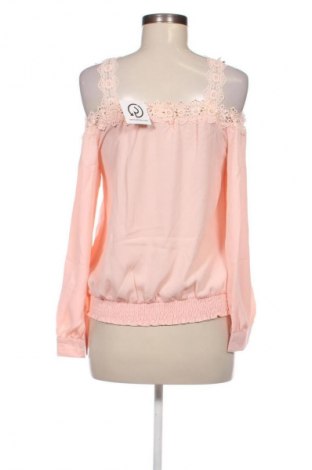 Damen Shirt Voyelles, Größe M, Farbe Rosa, Preis € 9,72