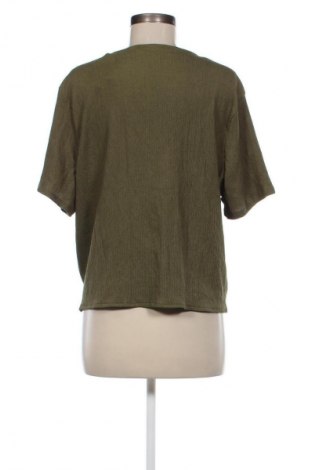 Damen Shirt WE, Größe M, Farbe Grün, Preis 6,99 €