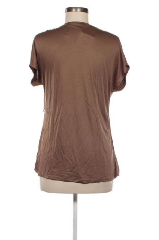 Damen Shirt WE, Größe M, Farbe Braun, Preis 8,99 €