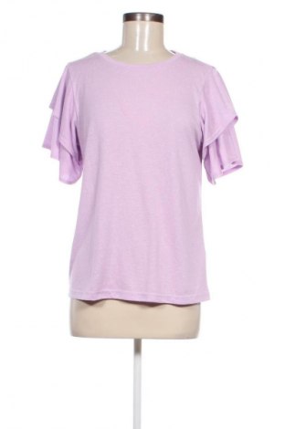 Damen Shirt WE, Größe M, Farbe Lila, Preis 9,72 €