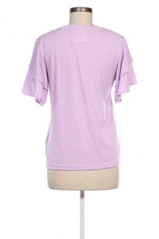 Damen Shirt WE, Größe M, Farbe Lila, Preis 9,72 €