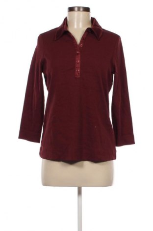 Damen Shirt Walbusch, Größe XS, Farbe Rot, Preis € 11,99