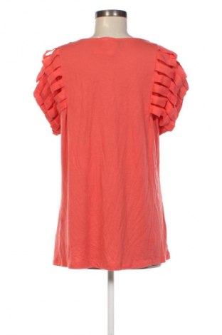 Damen Shirt Wallis, Größe XL, Farbe Orange, Preis € 14,99